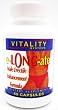 Elongate-Male Erectile Enhancement Formula, 60ct