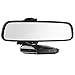 PerformancePackage Mirror Mount Radar Detector Bracket - XRS iRadar Cobra Detector
