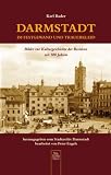 Produkt-Bild: Darmstadt im Festgewand und Trauerkleid: Bilder zur Kulturgeschichte der Residenz