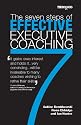 The 7 steps of Effective Executive Coaching