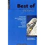 Auswahlf�hrer Best of Genuss - Salzburger- & Berchtesgadener Land: Alpine Genussklettereien von 3 bis 7. Chiemgauer Alpen, Loferer & Leoganger ... Hohe Tauern, Dachstein, Salzkammergutberge