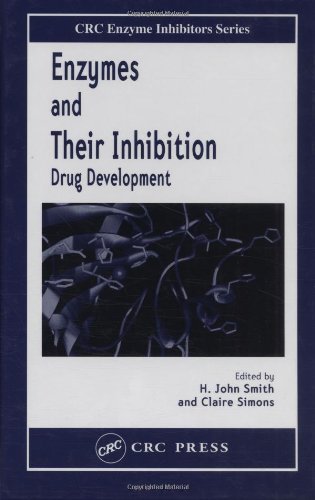 Enzymes and Their Inhibitors: Drug Development (Enzyme Inhibitors) On Sale