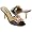Hale Bob Women's April Slide