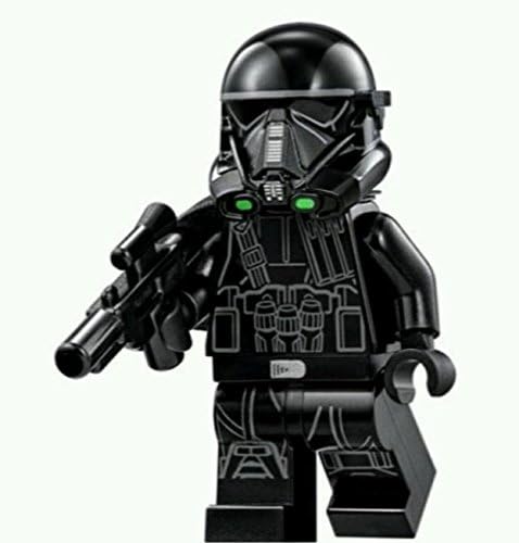 Death Trooper Star Wars Minifigure Rogue One