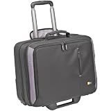 New-17 Black Value Rolling Notebook Case - BA6373