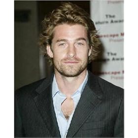 Scott Speedman by Unknown 20.00X24.00. Art Poster Print
