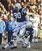 Jim O'Brien autographed 8x10 Photo (Baltimore Colts)