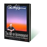 Art of Astonishment #1 by Paul Harris