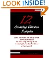 12 Amazing Chicken Recepies