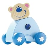 Haba Animal Scooter Toy Bear Ben