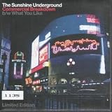COMMERCIAL BREAKDOWN 7 INCH (7" 45) UK CITY ROCKERS 2006