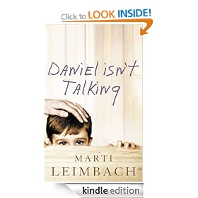 Daniel Isn't Talking