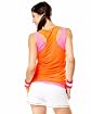 Mesh Double Layer Tank Product Image