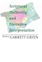 Scriptural Authority and Narrative Interpretation