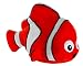 Disney Finding Nemo Hat Child