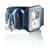 Belkin Sport Armband Plus Case for iPod nano 3G (Blue)