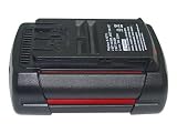 Li-ion,36.00V,3000mAh,Replacement Power Tools Battery for BOSCH 11536C, 11536C-1, 11536C-2, 11536VSR, 1651K, 1671B, 1671K, 18636-01, 18636-02, 18636-03, 38636-01, GBH 36 VF-Li, GBH 36 V-Li, GKS 36 V-LI, GSA 36 V-LI, GSB 36 V-Li, GSR 36 V-Li, Compatible Pa Li-ion,36.00V,3000mAh,Replacement Power Tools Battery for BOSCH 11536C, 11536C-1, 11536C-2, 11536VSR, 1651K, 1671B, 1671K, 18636-01, 18636-02, 18636-03, 38636-01, GBH 36 VF-Li, GBH 36 V-Li, GKS 36 V-LI, GSA 36 V-LI, GSB 36 V-Li, GSR 36 V-Li, Compatible Pa