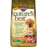 Hill's Science Diet Nature's Best Lamb and Brown Rice Dinner Puppy Food