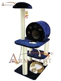 Cat activity centre / gym - Armarkat 5101