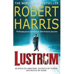 Lustrum: A Novel