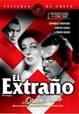 El Extraño (The Stranger) [NTSC/REGION 1 & 4 DVD. Import-Latin America]