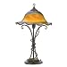 Quoizel Paloma 2 Light Table Lamp