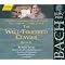 Bach - The Well-Tempered Clavier - List.