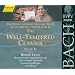 Bach: The Well-Tempered Clavier, Book II, BWV 870-893 (Edition Bachakademie Vol 117) /Levin (hpd, clavichord, organ, fp)