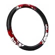 Luau Steering Wheel Cover