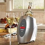 Sommelier's Wine Chiller