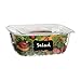 ONLY Till Stocks Lasts! on 5 Star Rated Premium Chalkboard Label Stickers (40) + Chalkboard Marker Pen - Organize Your Jars, Containers, Pantries & More! - The Labels are Re-useable!