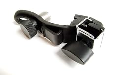 Drum Microphone Clip: Rim Clip to attach Drum Mic to Drum Rim