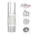 Anti Wrinkle Retinol Cream by Umber NYC 30 ml. with Almond Oil & Avocado. Reduces Fine Lines, Wrinkles, Crows Feet, Dark Circles and Puffiness under your eyes.