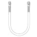 Tools & Hardware : Delta Faucet Company RP37033 Quick Connect Spout Hose