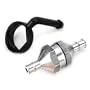 Du-Bro 340 In-Line Fuel Filter With Plug