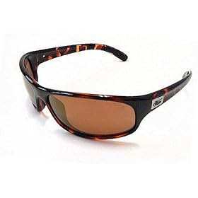 Buy BOLLE ANACONDA 11057 Sunglasses Tortoise Polarized Frame