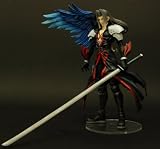 キングダムハーツ PLAY ARTS vol.2 セフィロス キングダムハーツバージョン