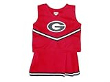 Georgia Bulldogs Cheerdreamer - Style 1