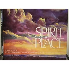 Spirit of Place: Contemporary Landscape, Painting and the American Tradition