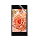 【ノングレアフィルム】 docomo PRADA phone L-02D 専用 指紋が目立たないフィルム