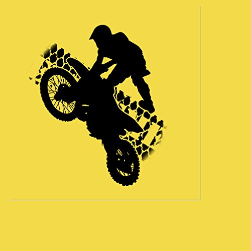 EXTREME MOTO CROSS LUNCHEON NAPKIN (16/PKG)