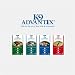 K9 Advantix for Dogs less than 10 lbs - 4 Pack