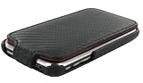 G-Mobility - GRGMLCIP3GDX - Etui Deluxe pour iPhone 3G & 3G S