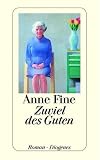 Zuviel des Guten.