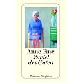Zuviel des Guten.