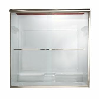 American Standard Shower Doors
