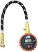 MotoGP Motorcycle Digital Tyre Pressure Gauge
