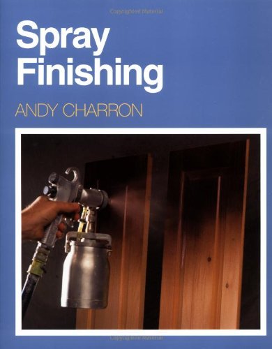 spray finishing