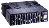 Pyramid 801 10 Band Graphic Equalizer Amplifier