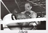 Click for more about Henry Cooper V Cassius Clay - Cooper Cut - Signed - Sporting Greats.
